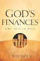 God's Finances-A Matter of the Heart