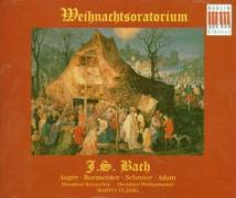 Weihnachts-Oratorium (GA)