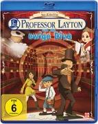 Professor Layton und die ewige Diva
