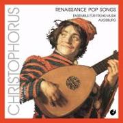 Renaissance Pop Songs