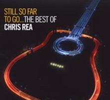 Still So Far To Go-The Best Of Chris Rea