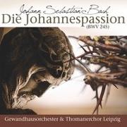 Die Johannespassion