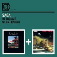 2 For 1: In Transit/Silent Knight