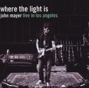 Where The Light Is: John Mayer Live In Los Angeles