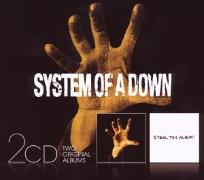 System Of A Down/Steal This Album!