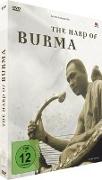 The Harp of Burma