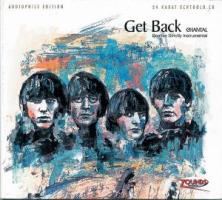 Get Back Gold CD