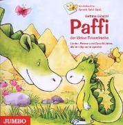 PAFFI, DER KLEINE FEUERDRACHE