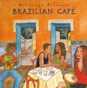 Brazilian Cafe