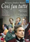 Cosi Fan Tutte