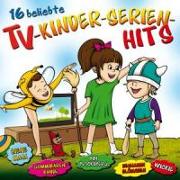 16 beliebte TV-Kinder-Serien Hits