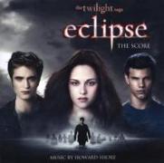 Eclipse-Bis(s) Zum Abendrot (Score)
