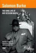 The King Live At Avo Sessions