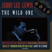 Jerry Lee Lewis-Double Gold