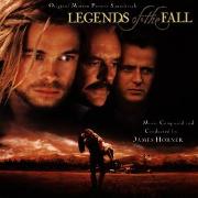 LEGENDS OF THE FALL ORIGINAL MOTION PICTURE SOUNDT