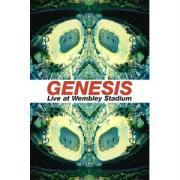 Genesis - Live at the Wembley Stadium