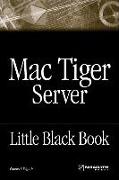 The Mac Tiger Server Black Book