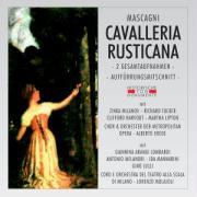 Cavalleria Rusticana (GA) (2 Ga)