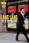 Lang Lang - Live at the Carnegie Hall