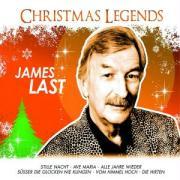 James Last-Christmas Legends