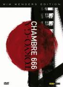 Tokyo-Ga & Chambre 666