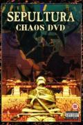 Sepultura - Chaos DVD