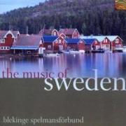 The Music Of Sweden