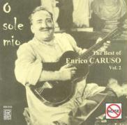 Best Of Enrico Caruso Vol.2