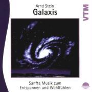GALAXIS-Sanfte Musik zum Entspannen