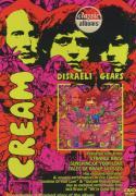 Disraeli Gears-Classic Albums (DVD)