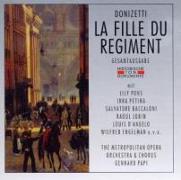 La Fille Du Regiment (GA)