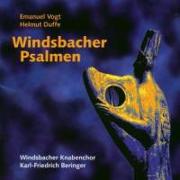 Windsbacher Psalmen 1