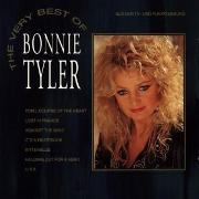 The Very Best Of Bonnie Tyler