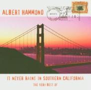The Very Best Of-It Never Rains In Southern Cali