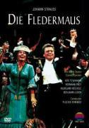 Die Fledermaus