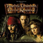 Fluch Der Karibik 2 (Pirates Of The Caribbean 2)