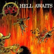 Hell Awaits/Digi