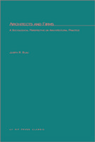 Architects and Firms: A Sociological Perspective on Architectural Practices