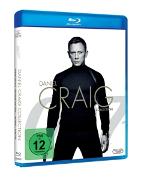 JAMES BOND: DANIEL CRAIG COLLECTION