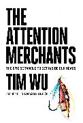 The Attention Merchants