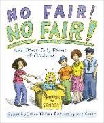 No Fair! No Fair! and Other Jolly Poems of Childhood: And Other Jolly Poems of Childhood