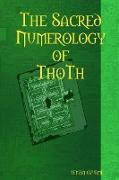 The Sacred Numerology of Thoth