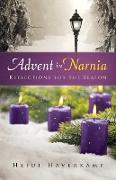 Advent in Narnia