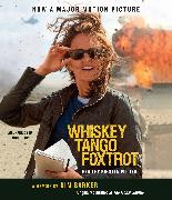 Whiskey Tango Foxtrot (The Taliban Shuffle MTI)