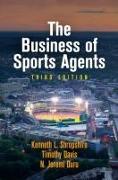 The Business of Sports Agents