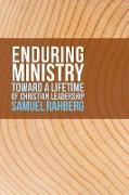 Enduring Ministry