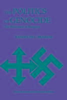 The Politics of Genocide – The Holocaust in Hungary