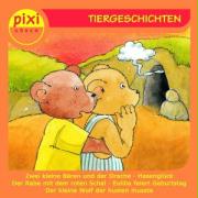 PIXI HÖREN: TIERGESCHICHTEN