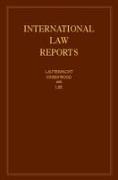 International Law Reports: Volume 161