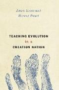 Teaching Evolution in a Creation Nation